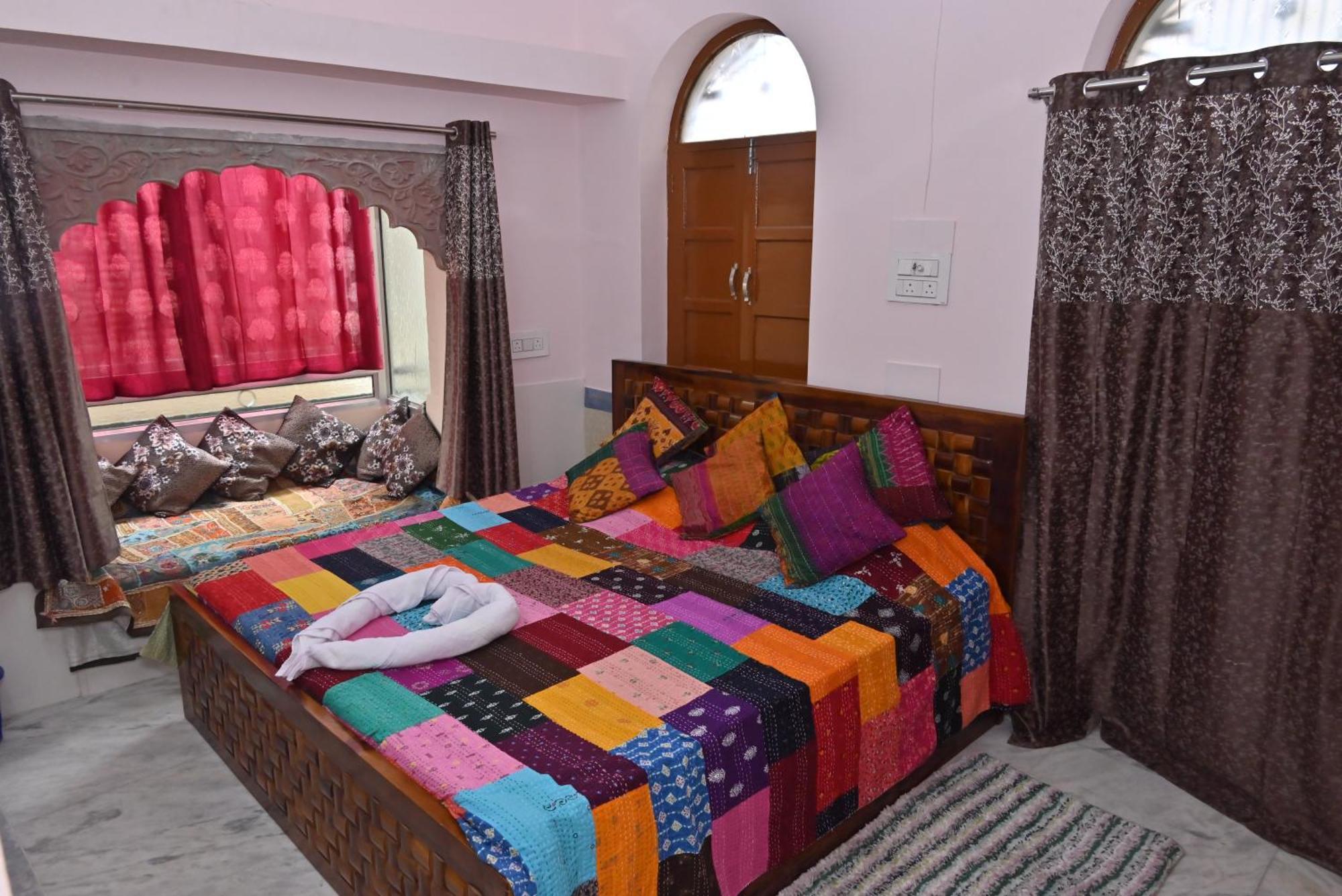 Rajputana Heritage Haveli Jodhpur  Exterior photo