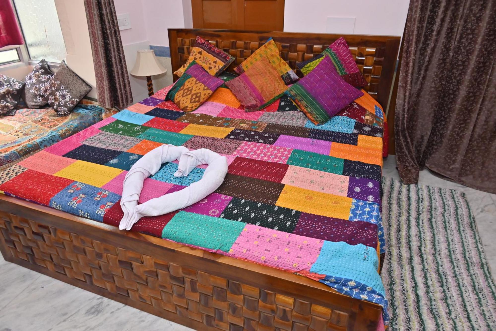 Rajputana Heritage Haveli Jodhpur  Exterior photo